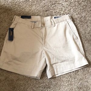 Polo Ralph Lauren Classic Fit 6”